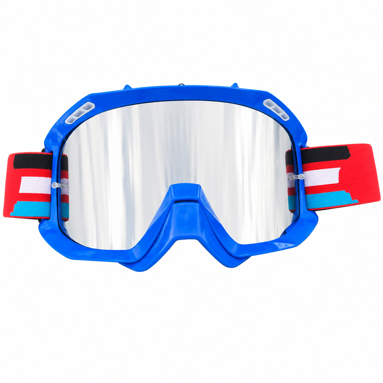 Motorcycle goggles and mountain off-road goggles-H71