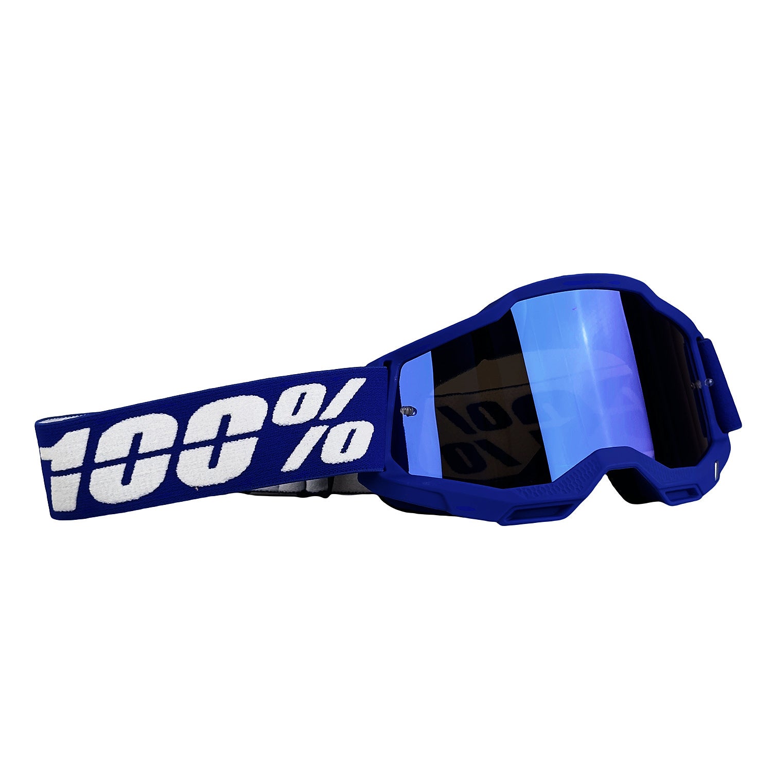Motorcycle Colorful High-Definition Donut Goggles-H36