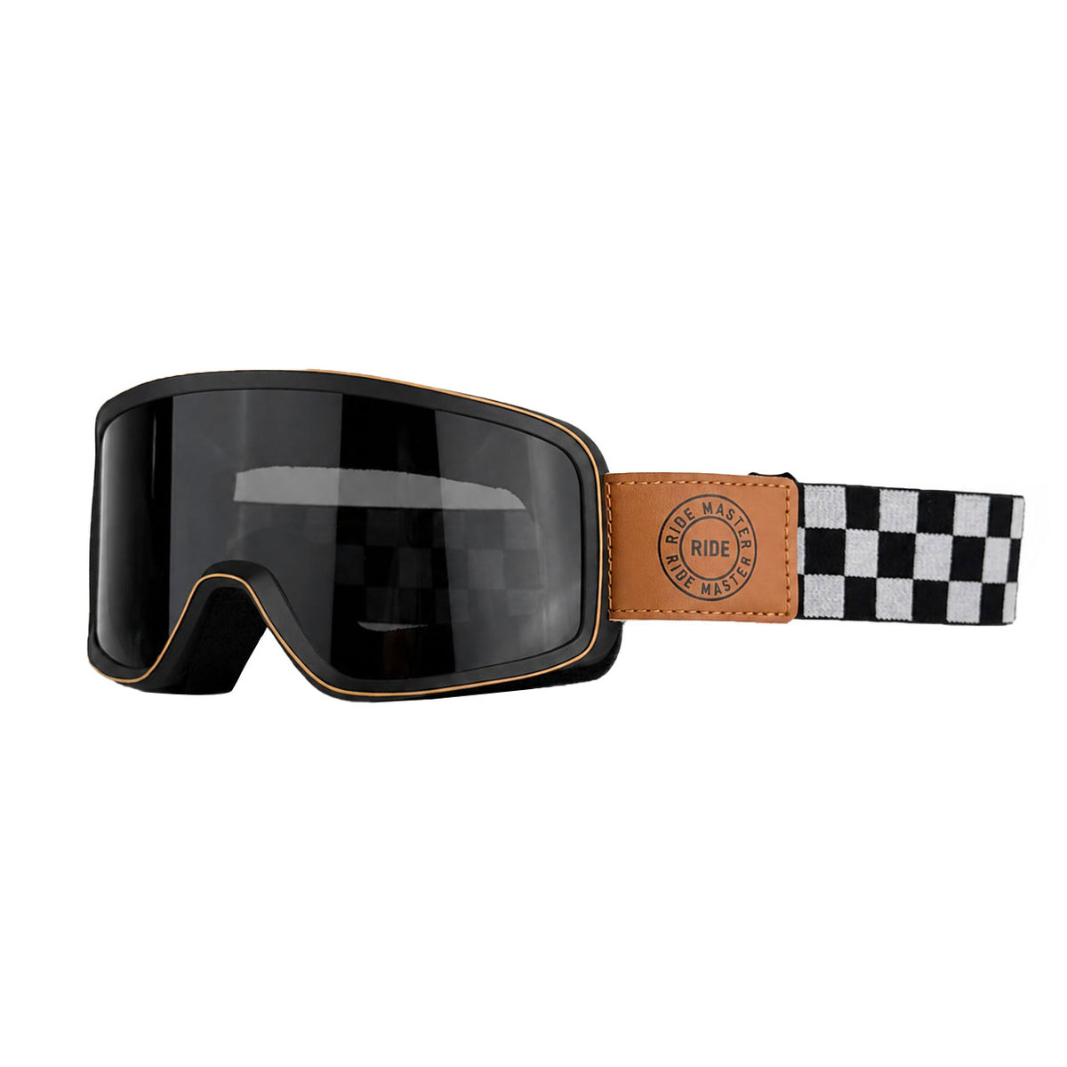 KTVMOTO Retro motorcycle protective high-quality goggles-H70