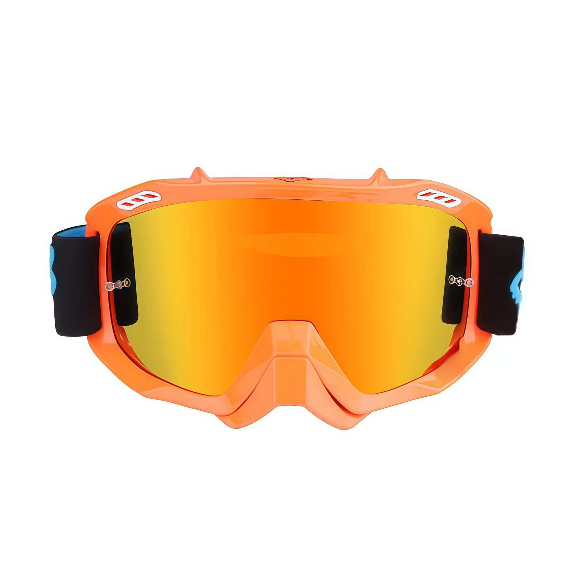 Motorcycle goggles and mountain off-road goggles-H71