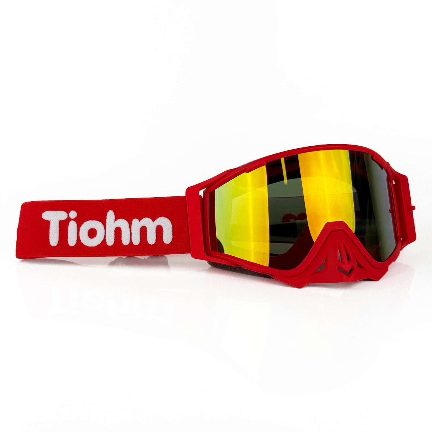 Off-road motorcycle helmet goggles-H43