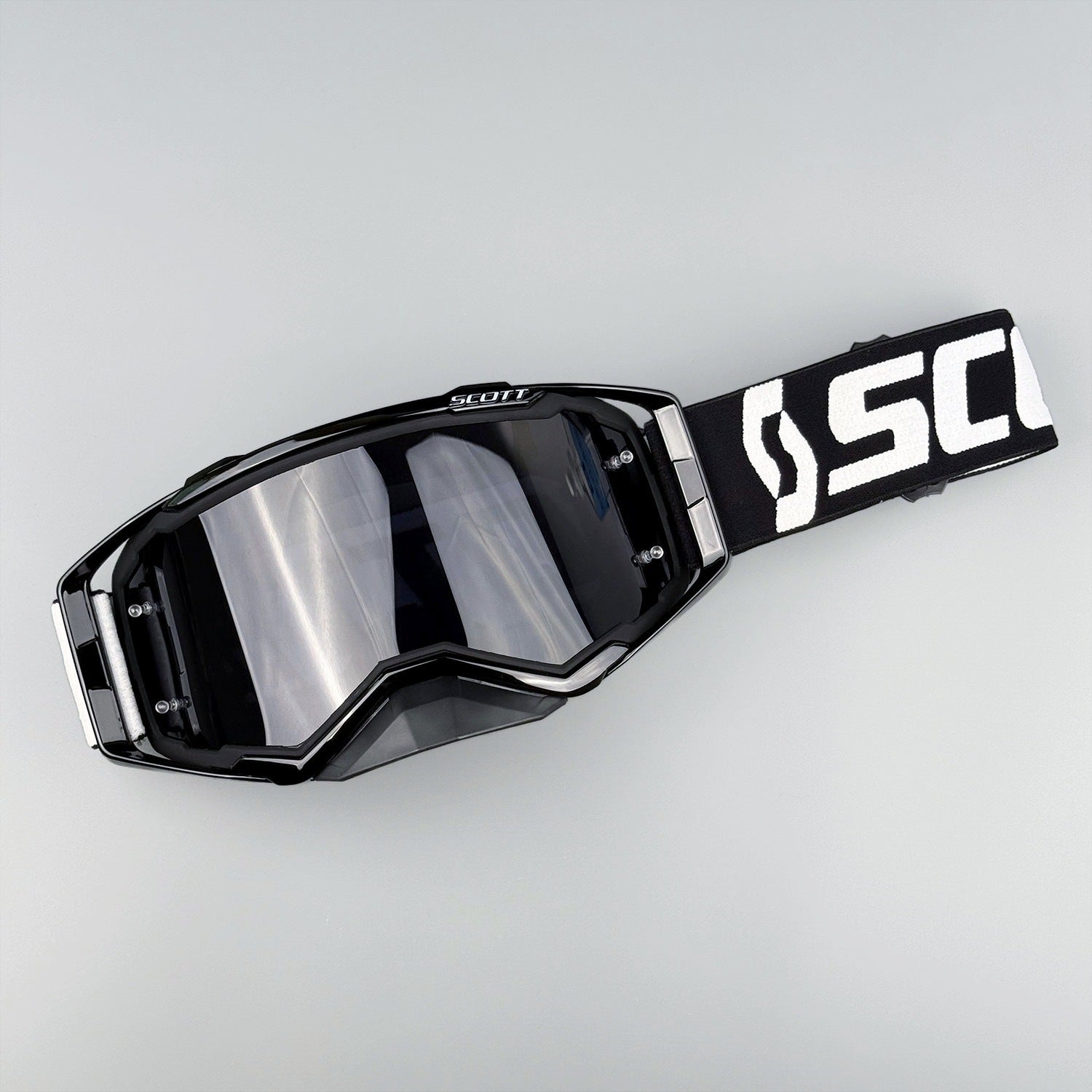 Dust-proof Off-road Motorcycle Goggles-H28