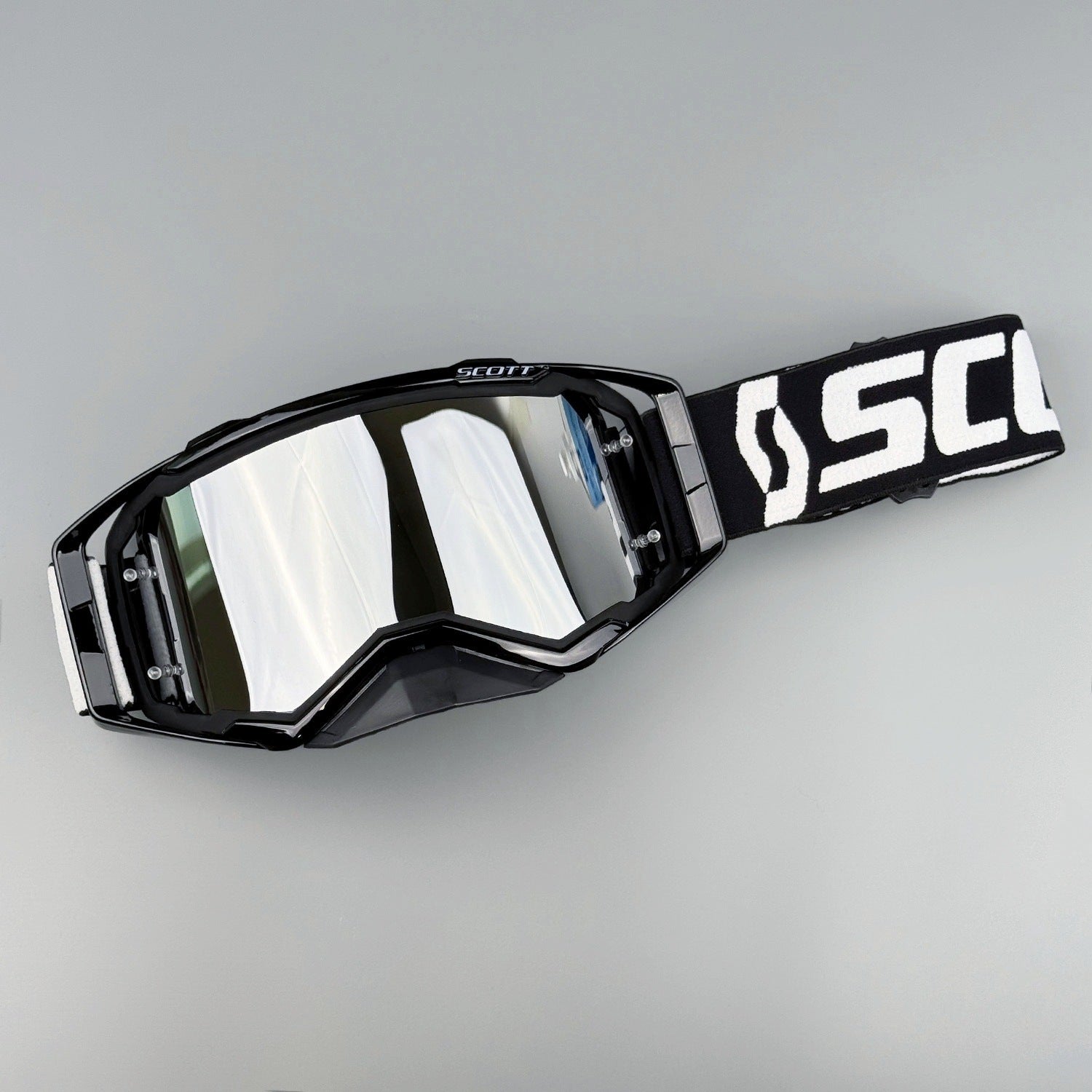 Dust-proof Off-road Motorcycle Goggles-H28