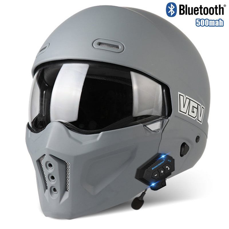 cartman motorcycle helmet Cartman Adult Dirt Bike Helmet