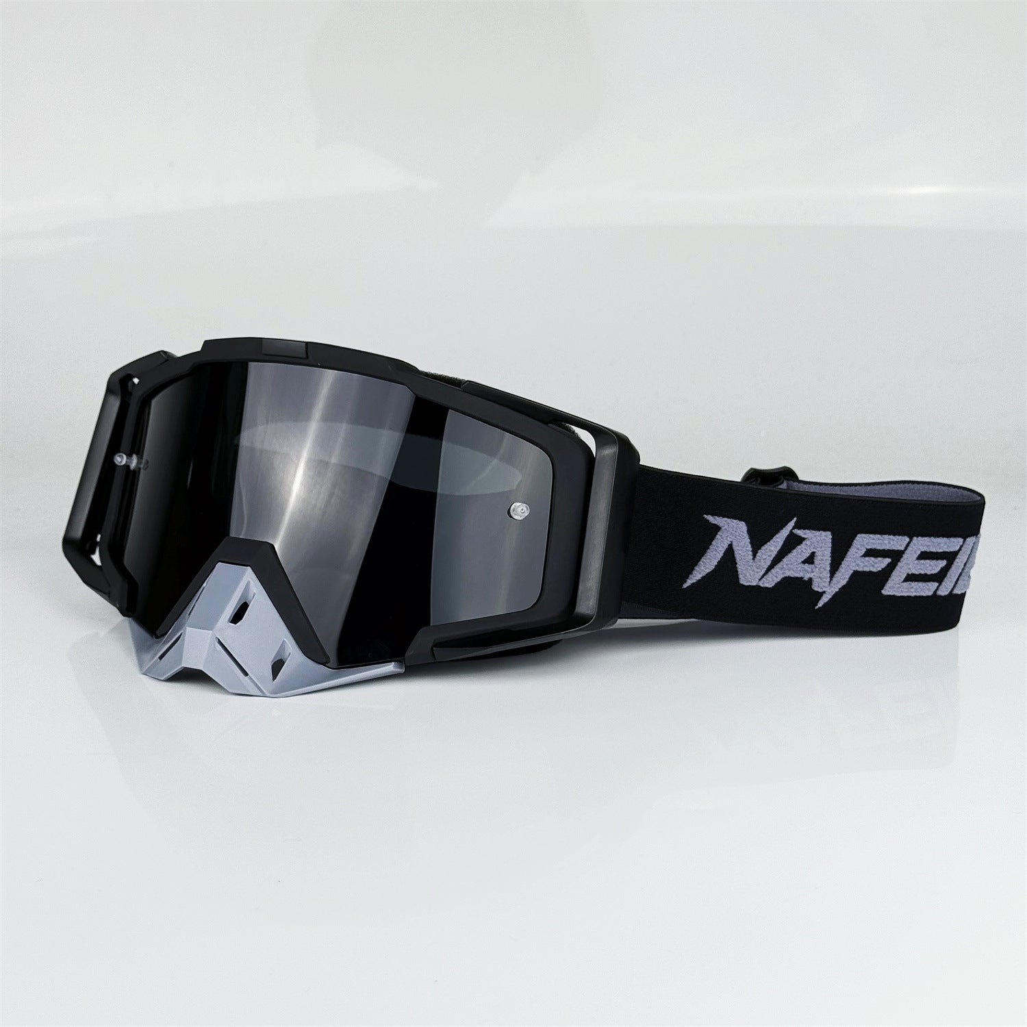Motorcycle windproof sand protection off-road goggles-H33