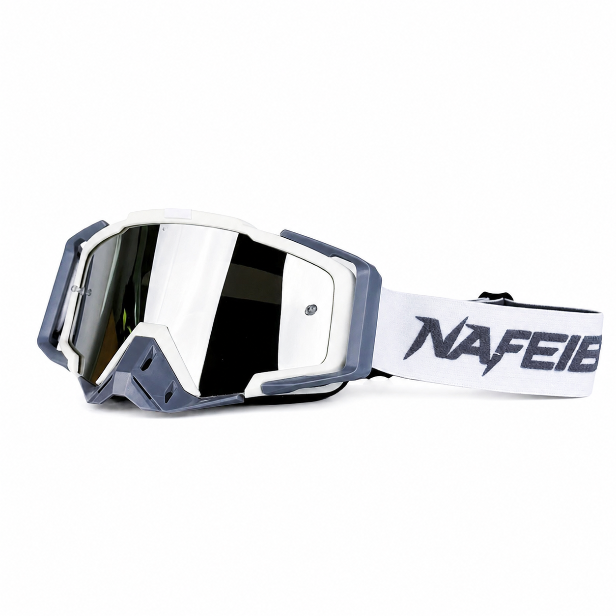 Motorcycle windproof sand protection off-road goggles-H33