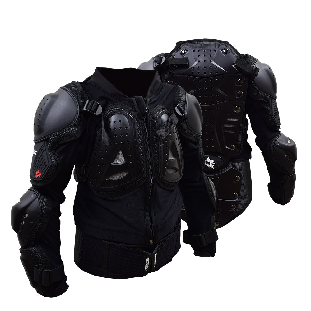 Youth Multifunctional Protective Equipment-J29