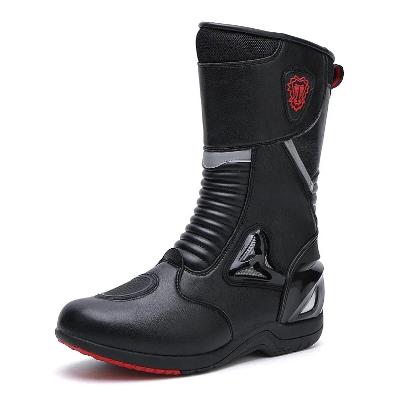 Track protection, anti-slip off-road boots - K22