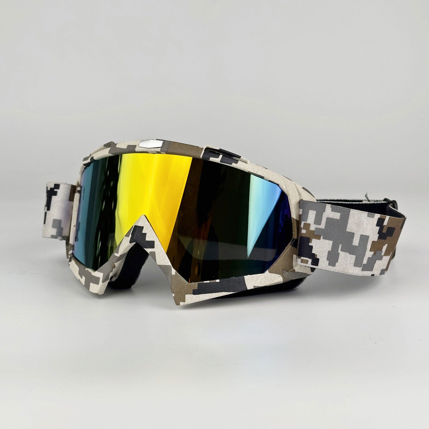 Outdoor motorcycle goggles-H13