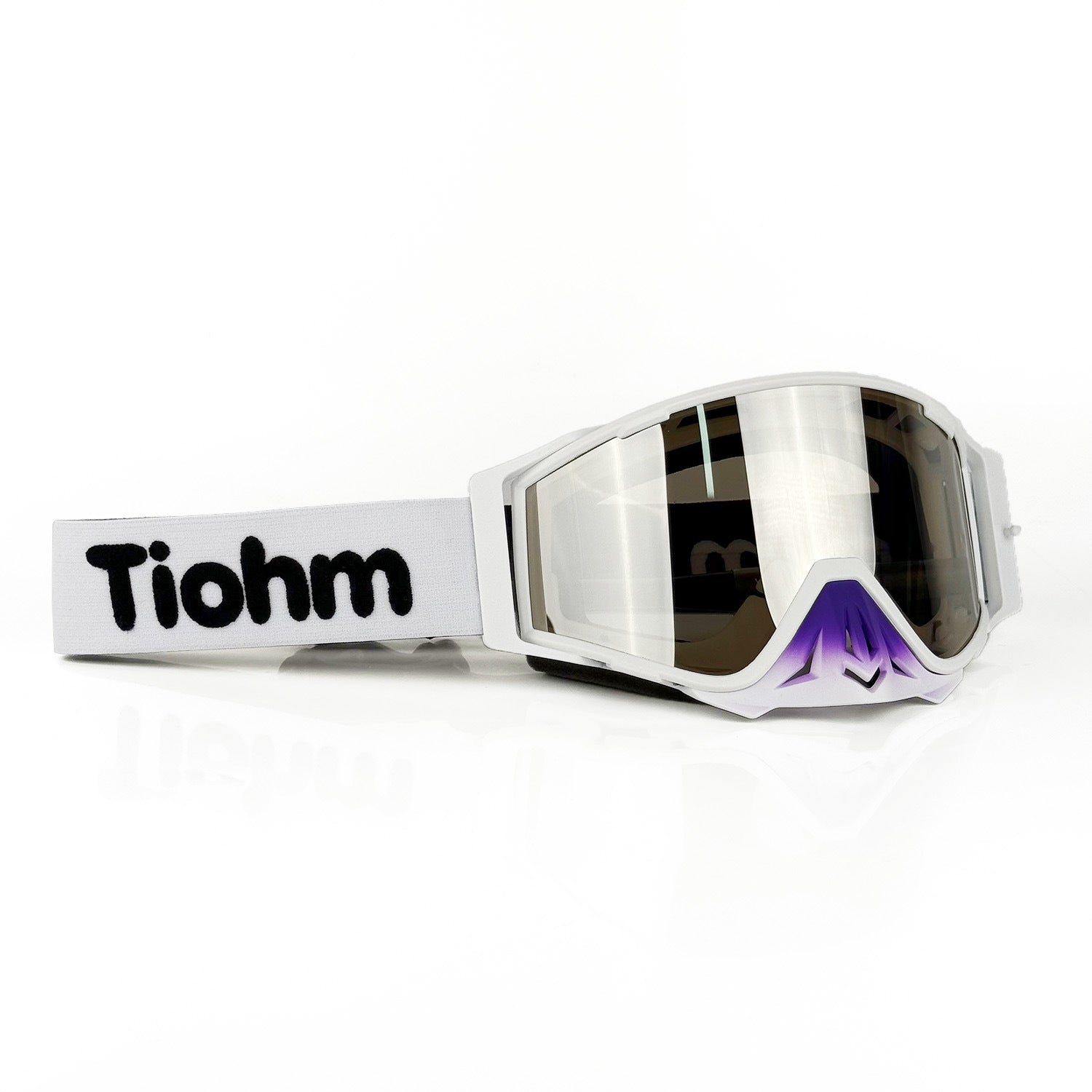 Off-road motorcycle helmet goggles-H43