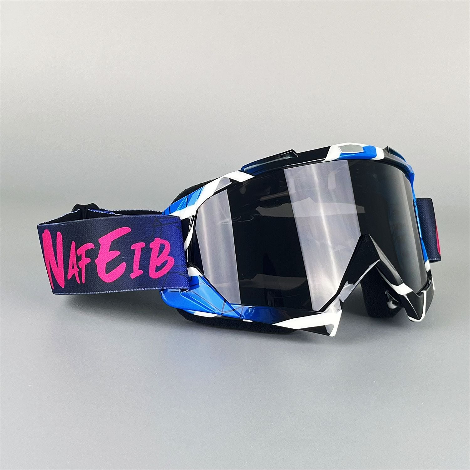 Windproof Motorcycle Riding Goggles-H03