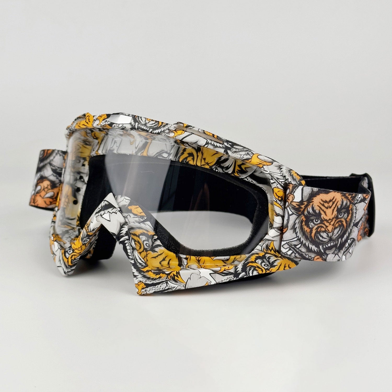 Outdoor motorcycle goggles-H13