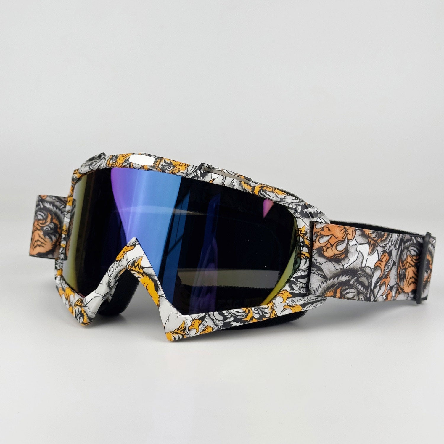 Outdoor motorcycle goggles-H13