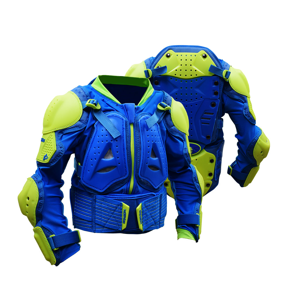 Youth Multifunctional Protective Equipment-J29