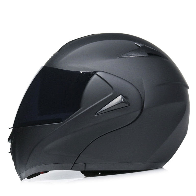 DOT-approved modular motorcycle helmet-I101