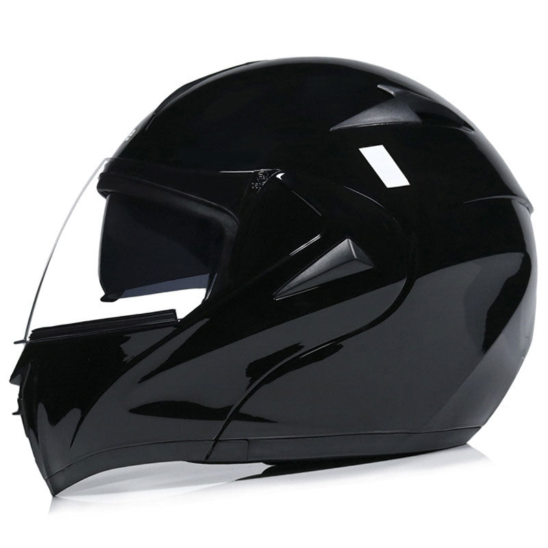 DOT-approved modular motorcycle helmet-I101