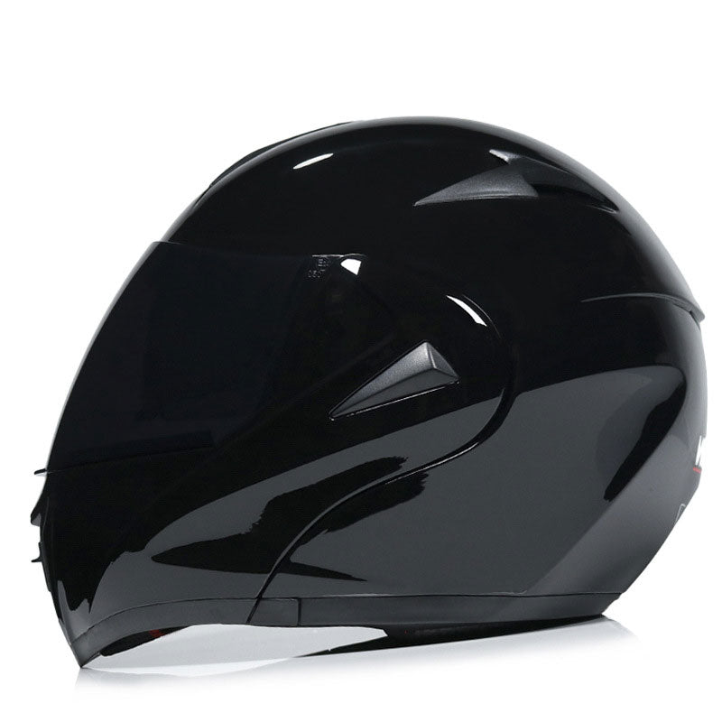 DOT-approved modular motorcycle helmet-I101
