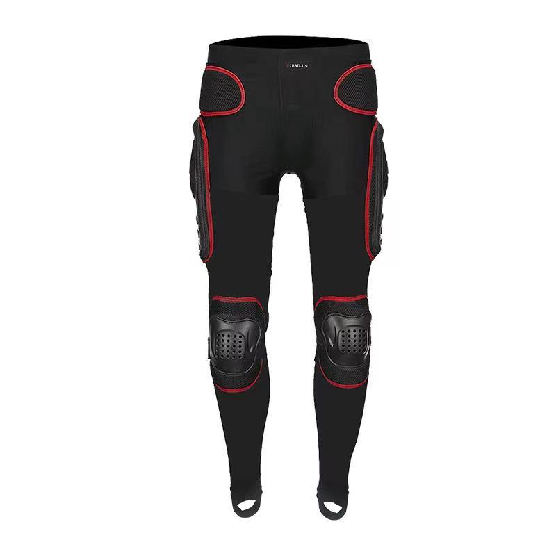 Cycling and skiing extreme sports protective armor-F2