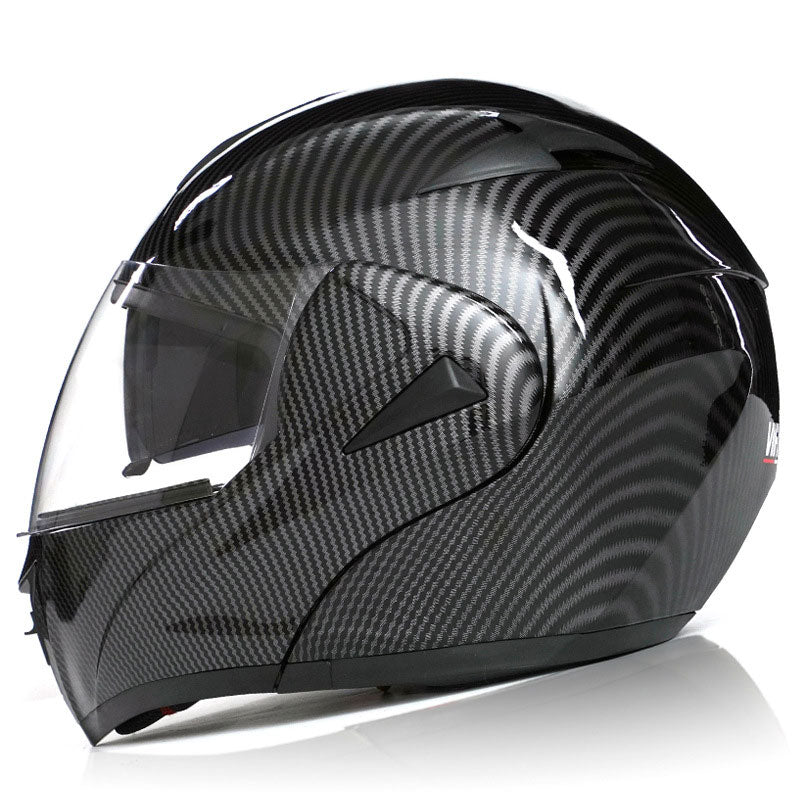 DOT-approved modular motorcycle helmet-I101