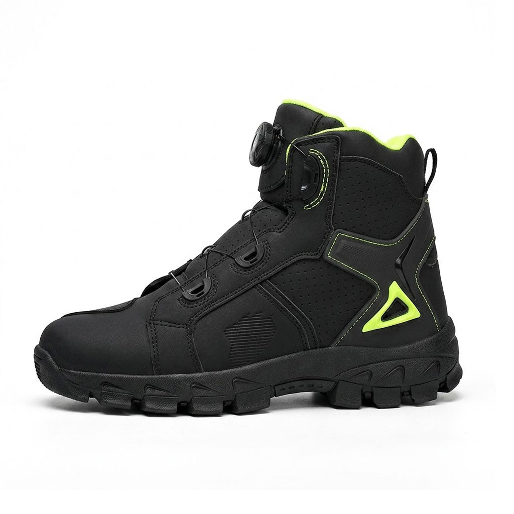 Professional Waterproof Cruising and Racing Boots-K41