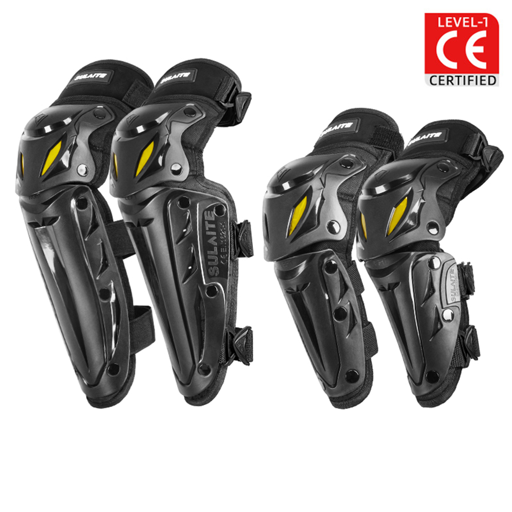 CE certified four-season windproof protective gear set-Y02