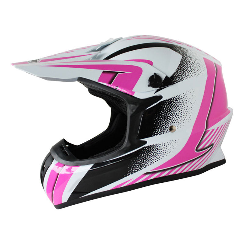 Off-road helmet for children-I76
