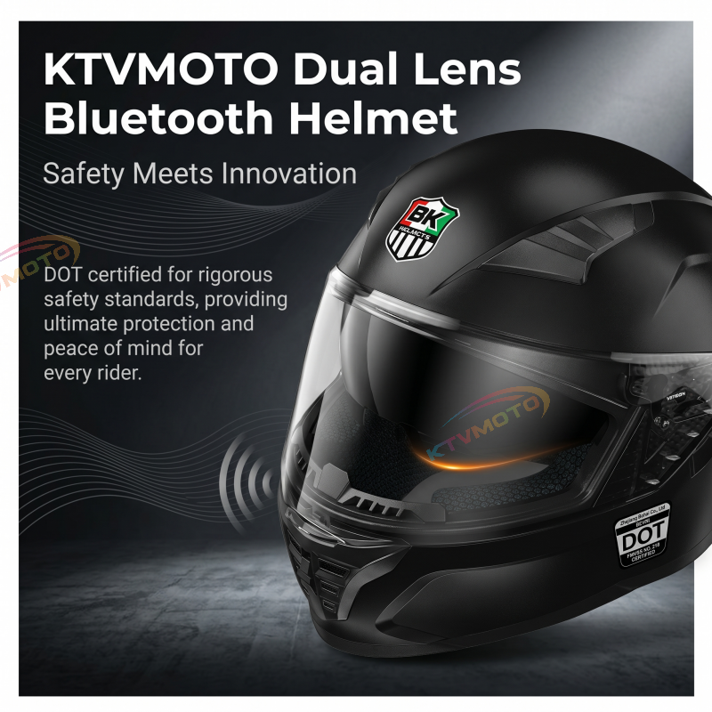 Tech graffiti full-face motorcycle helmet-I48