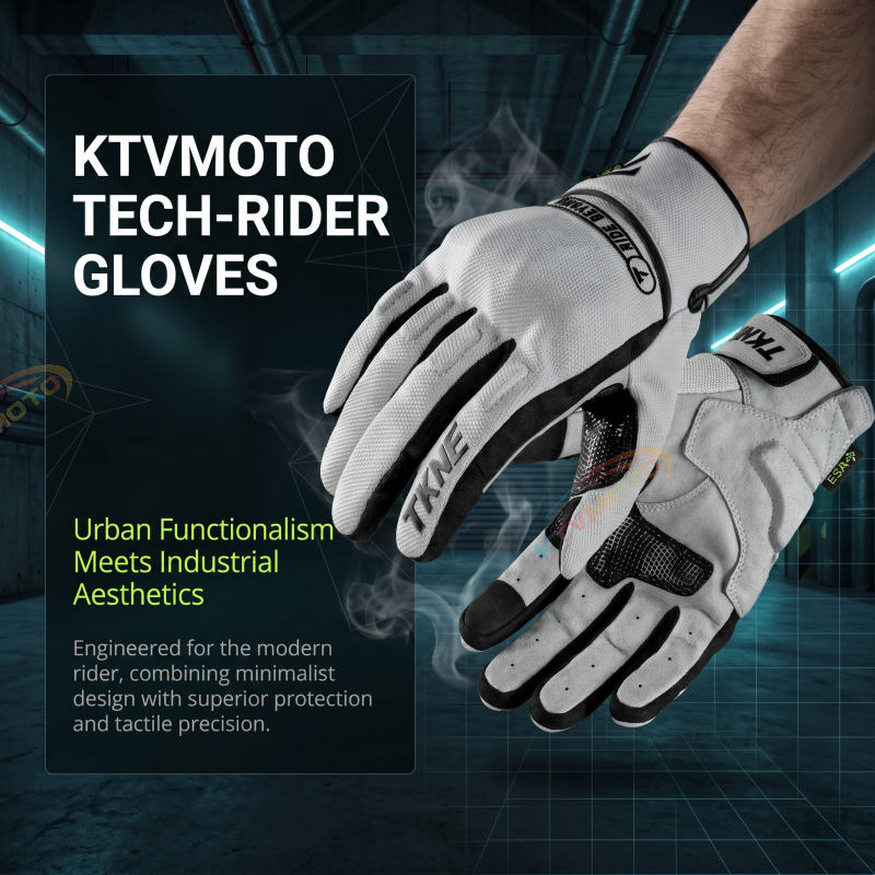 New motorcycle gloves-G59