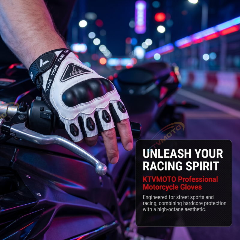 New motorcycle gloves-G60