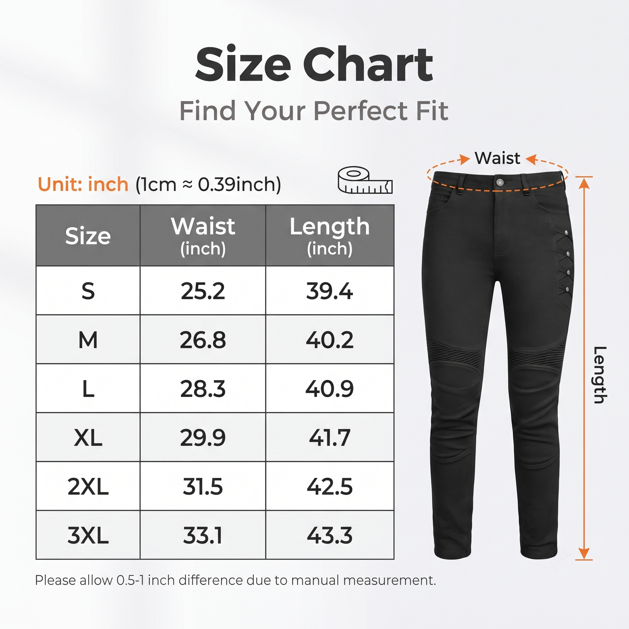 Breathable motorcycle riding clothes-J62