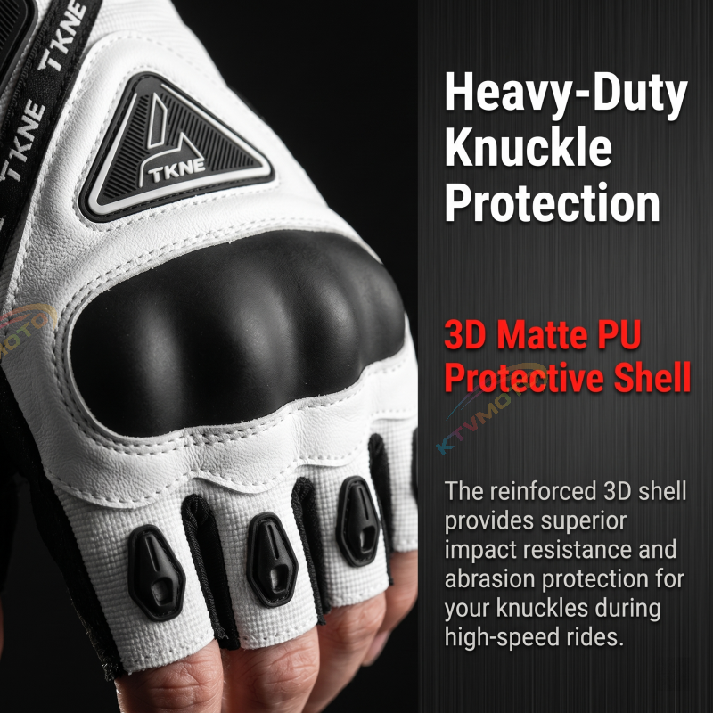 New motorcycle gloves-G60