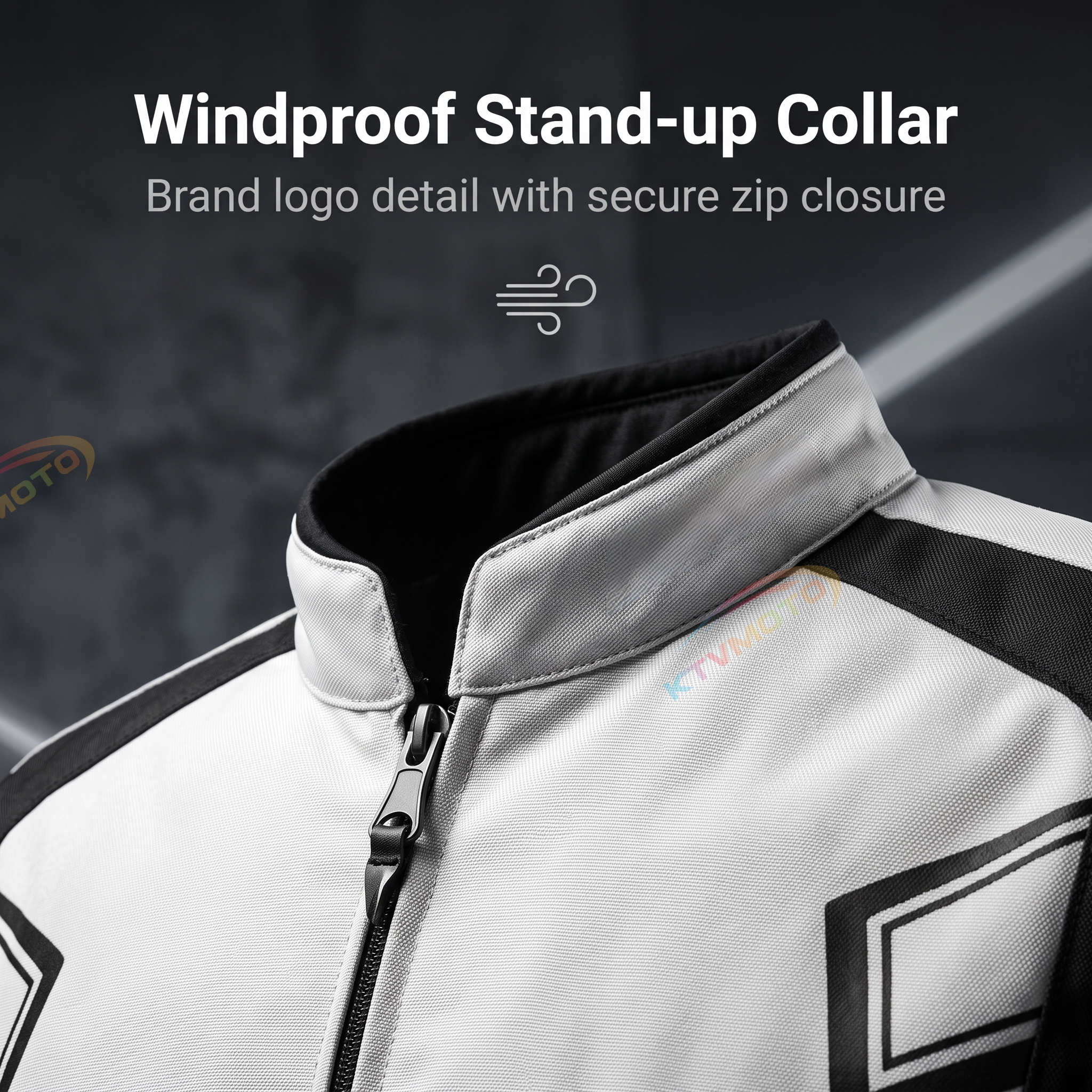 Motorcycle riding suits and racing suits-J69