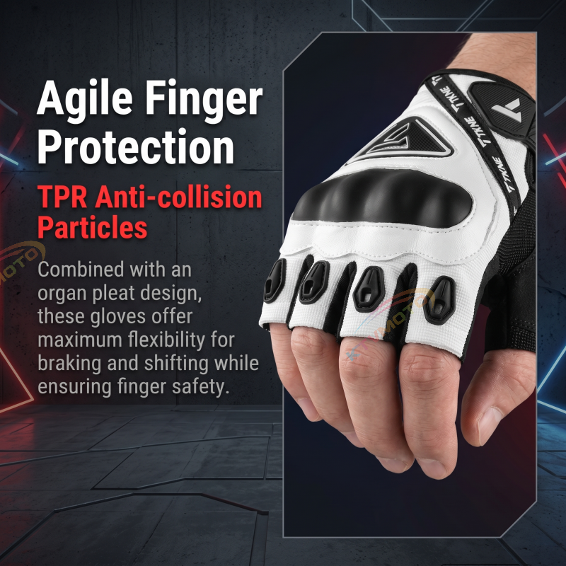 New motorcycle gloves-G60
