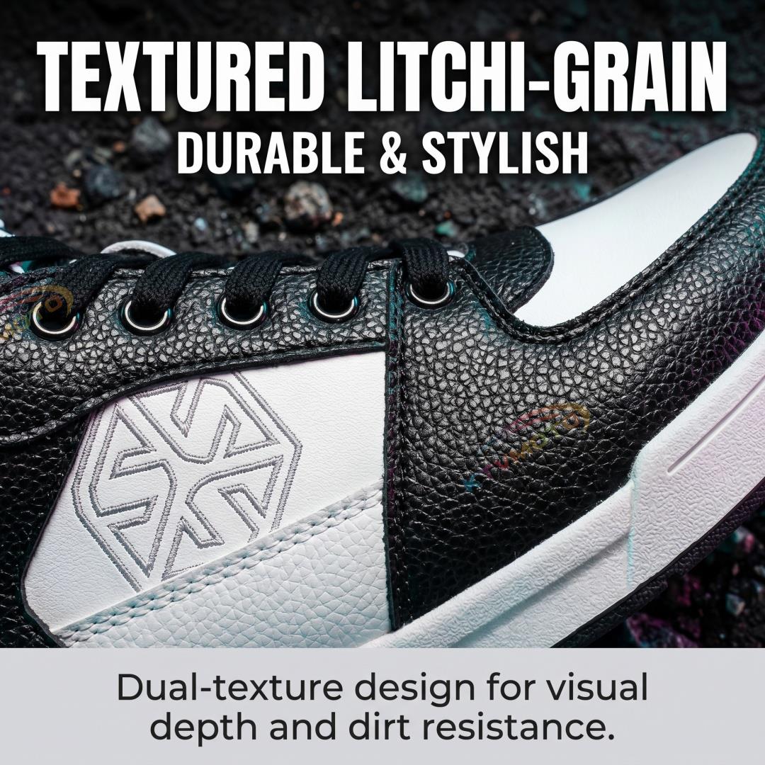 Trendy Street-Style Athleisure Shoes-K156