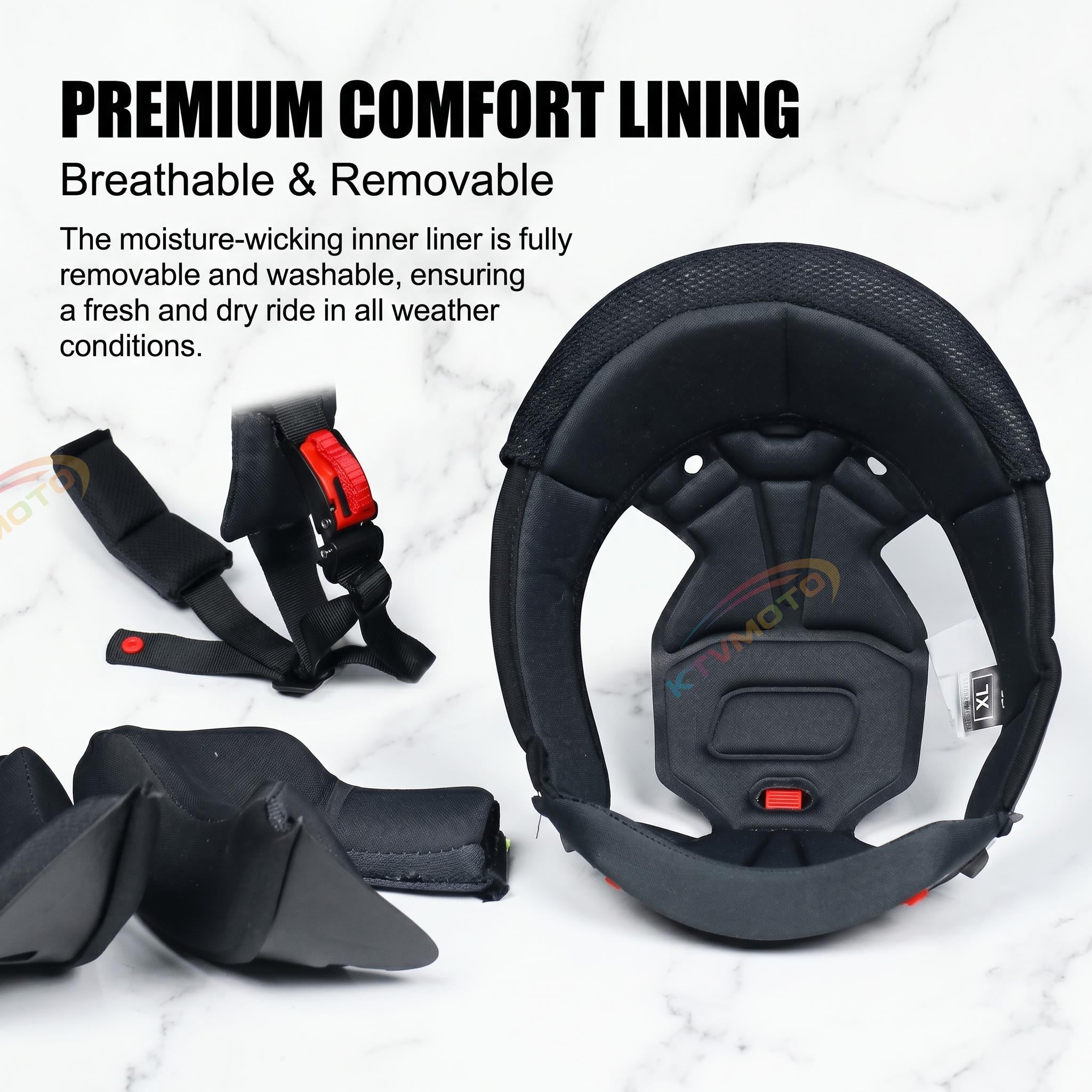 Dual-lens Bluetooth personalized helmet-I69