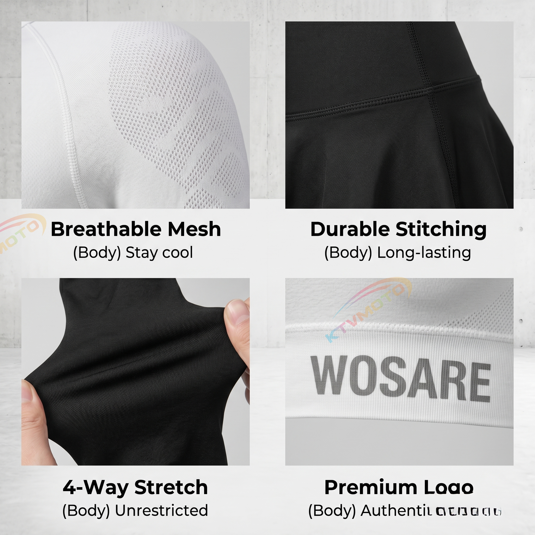Sexy and slimming soft armor for female knights-J41
