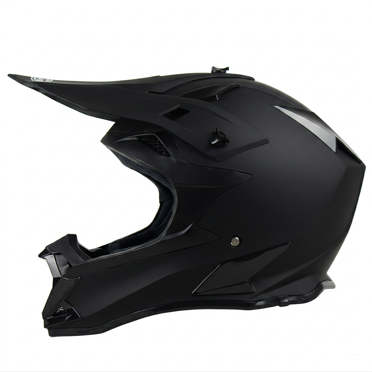 Motocross Rally Full Face Helmet All-Season Breathable -I268