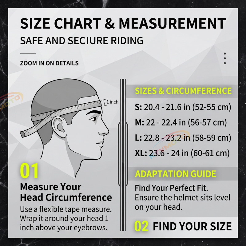 Jungle off-road motorcycle helmet-I62