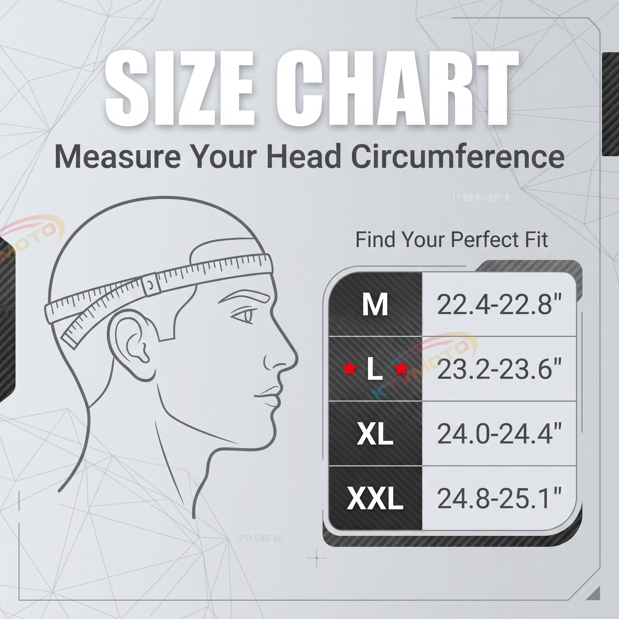 Dual-lens adventure motocross helmet-I63