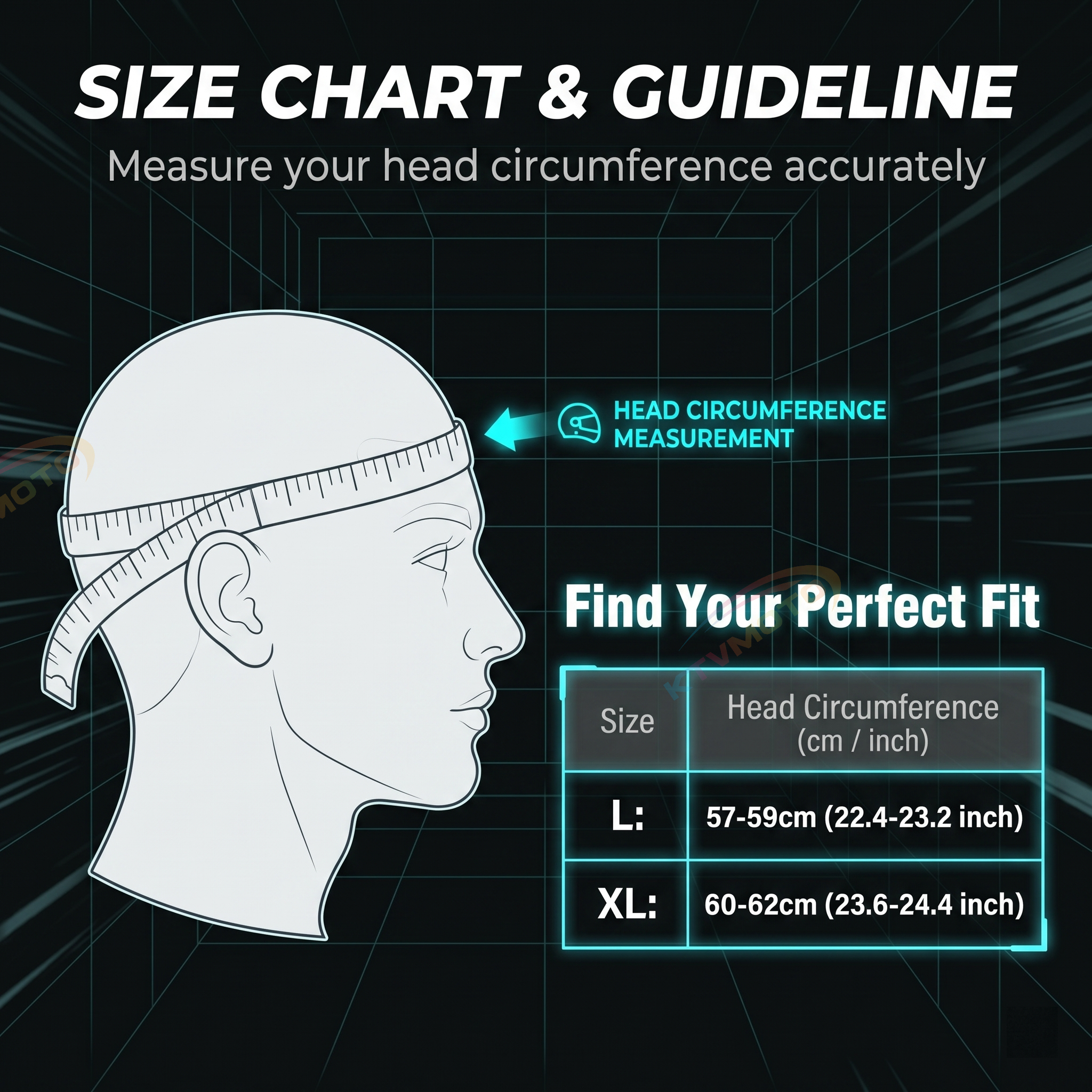 Chameleon Modular Motorcycle Helmet- I127