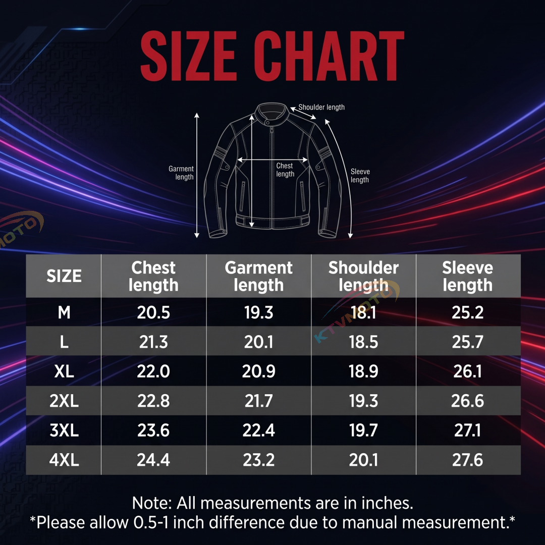 Fall-proof commuter mesh breathable motorcycle suit-J60