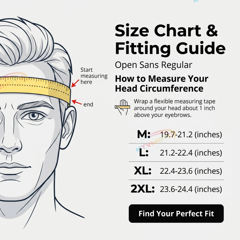 Double-lens pattern full-face motorcycle helmet-I82