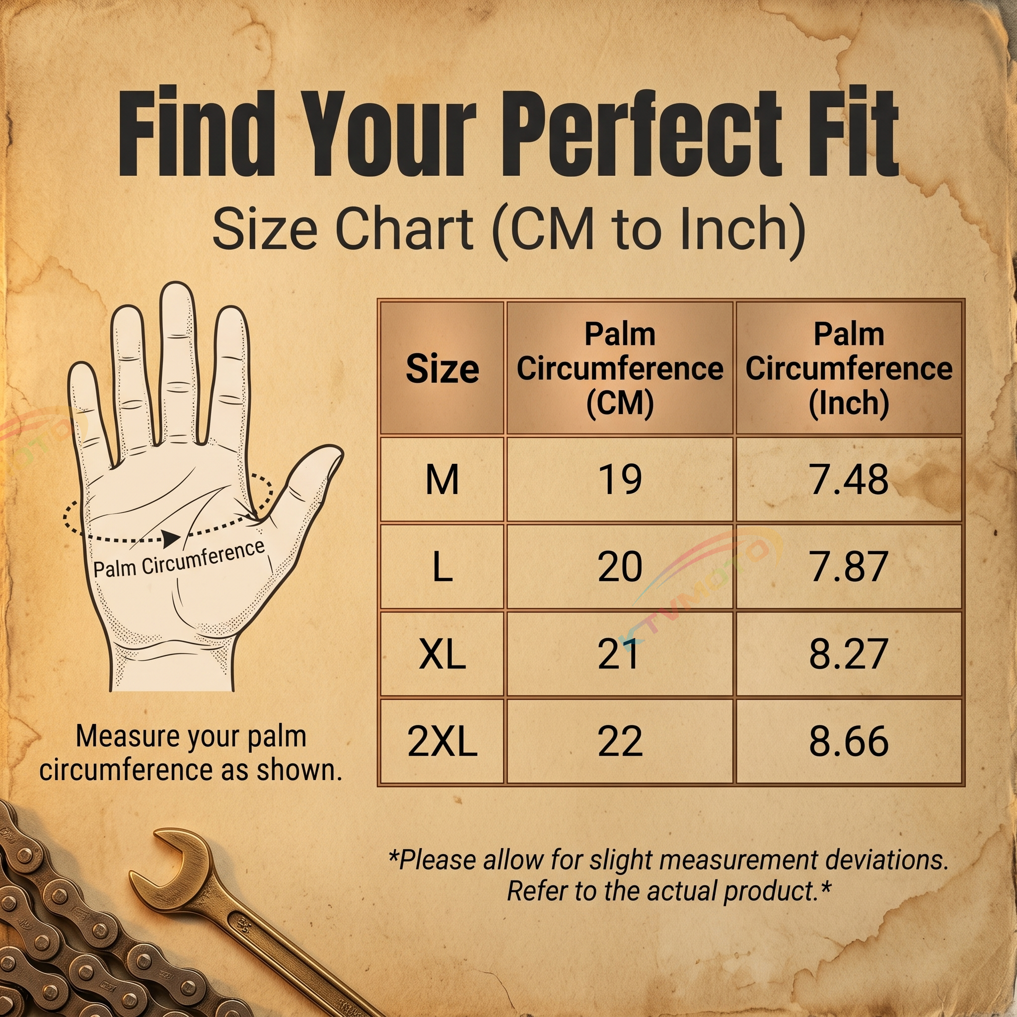 Retro half-finger gloves, breathable-G70