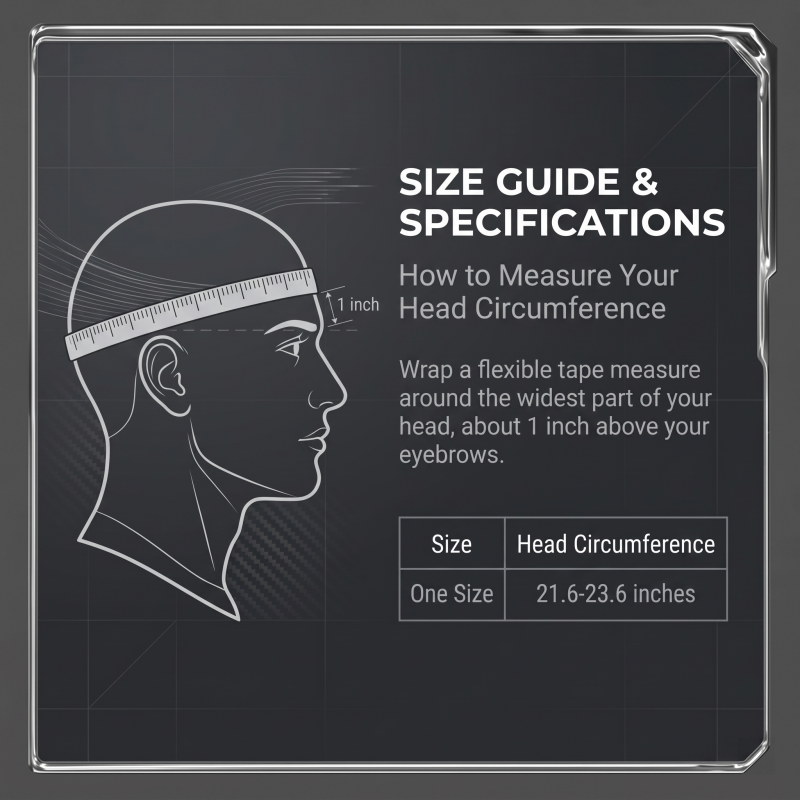 Retro motocross full helmet-I94