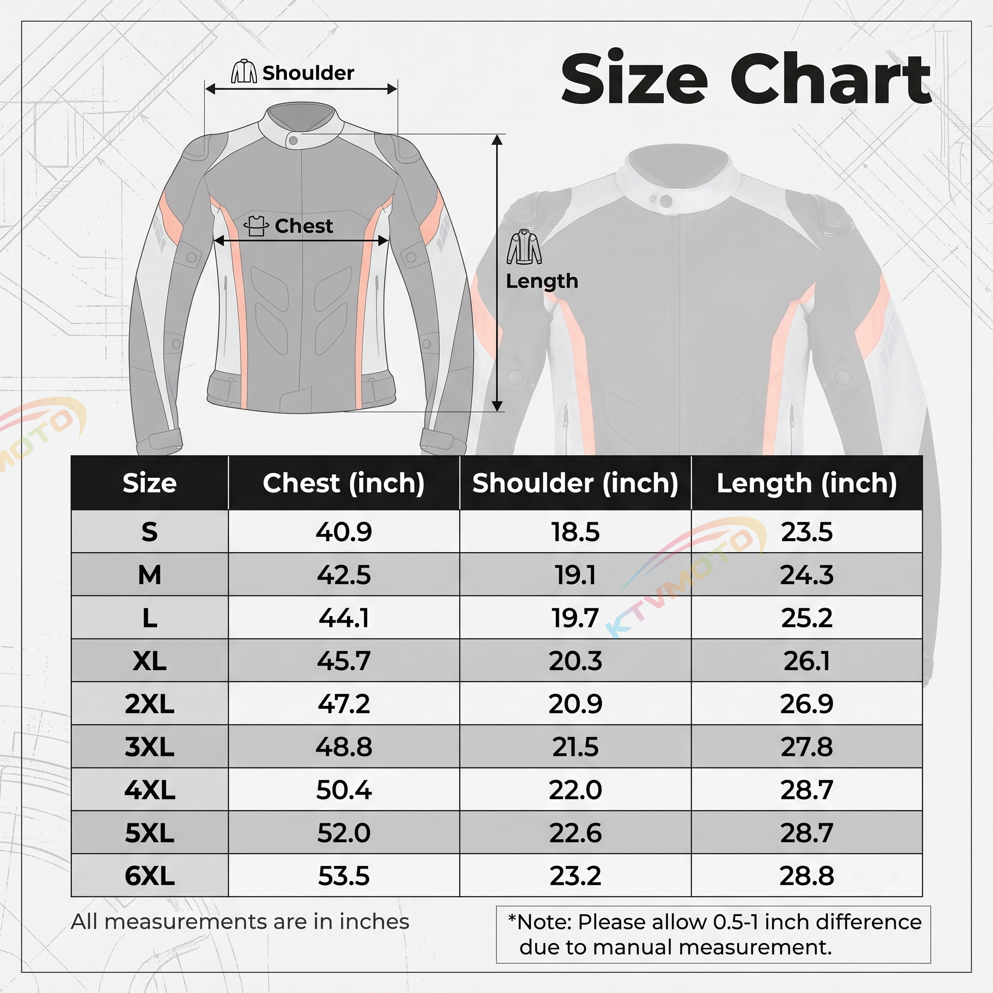 CE Motorcycle jacket riding suit-J68