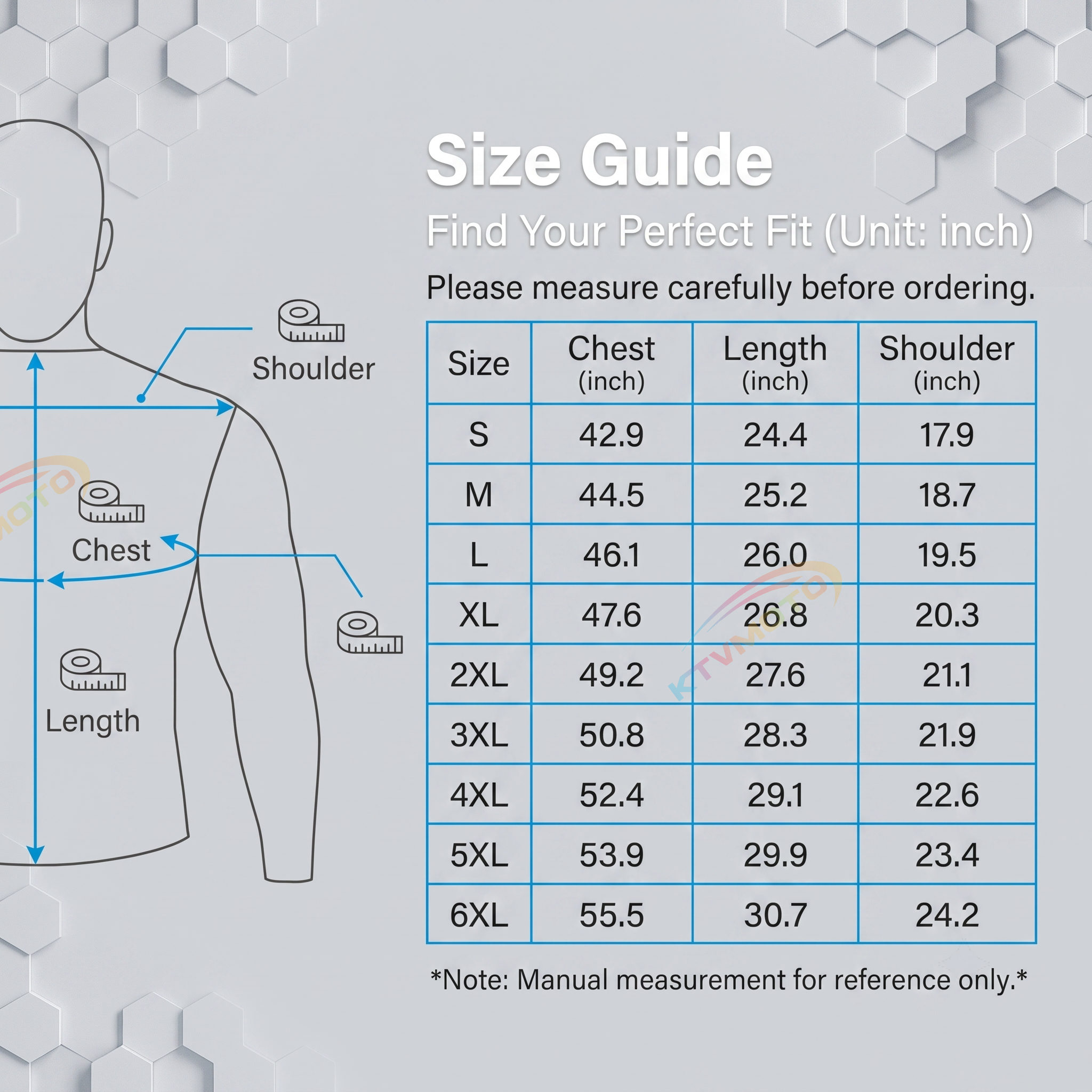 Motorcycle riding clothes with breathable mesh-J58