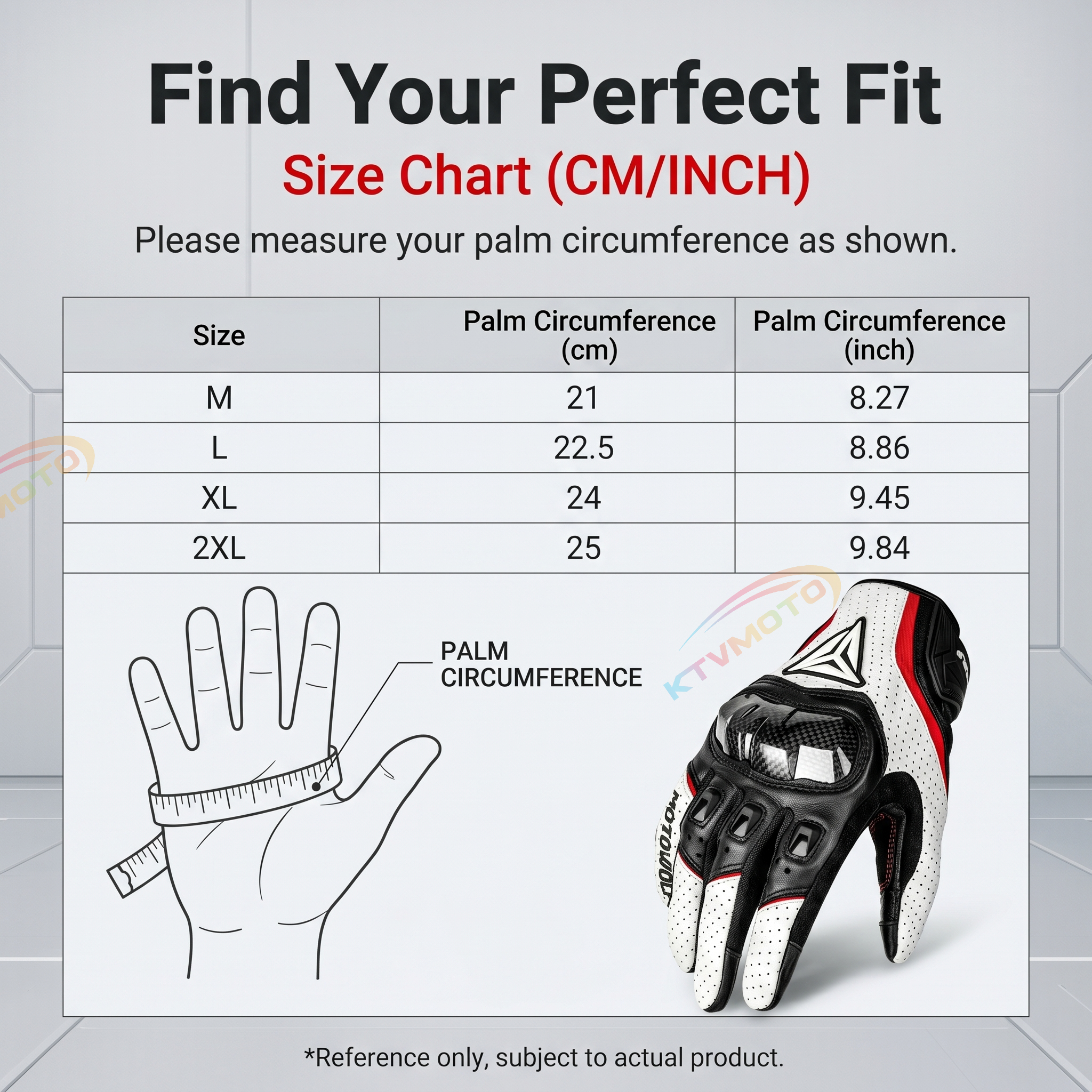 Breathable leather gloves with carbon fiber protective layer-G67