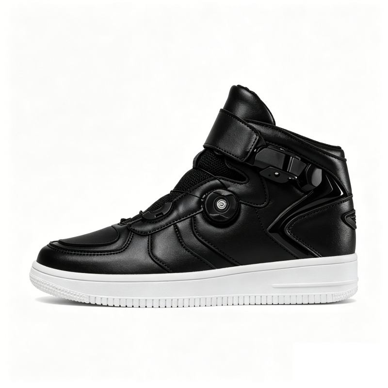 Motorcycle riding shoes-K112