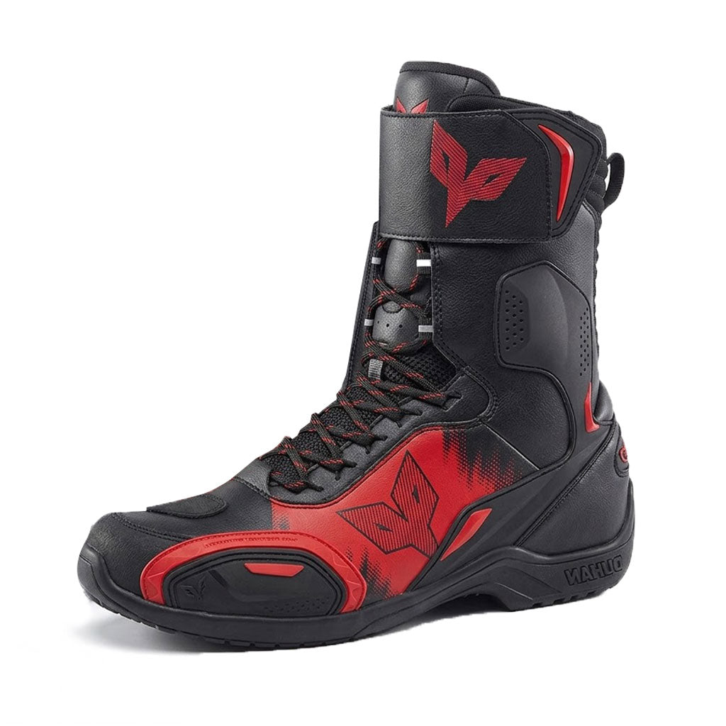 Rally Off-Road Riding Boots-K40