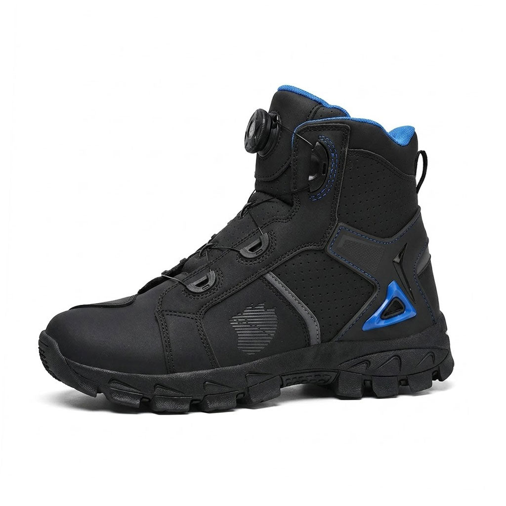 Professional Waterproof Cruising and Racing Boots-K41